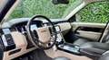 Land Rover Range Rover Range Rover Long 3L V6 Vogue / Full Option / Pano Gris - thumbnail 12