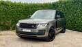 Land Rover Range Rover Range Rover Long 3L V6 Vogue / Full Option / Pano Gris - thumbnail 1