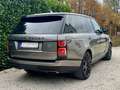 Land Rover Range Rover Range Rover Long 3L V6 Vogue / Full Option / Pano Gris - thumbnail 9