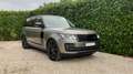 Land Rover Range Rover Range Rover Long 3L V6 Vogue / Full Option / Pano Gris - thumbnail 8