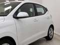 Hyundai i10 1.0 MPI Klass Blanc - thumbnail 5