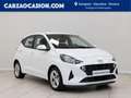 Hyundai i10 1.0 MPI Klass Blanc - thumbnail 1