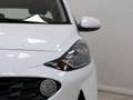 Hyundai i10 1.0 MPI Klass Blanc - thumbnail 4