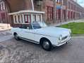 Peugeot 404 404 cabrio Wit - thumbnail 7