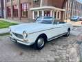 Peugeot 404 404 cabrio Wit - thumbnail 1