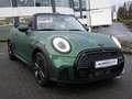 MINI Cooper Cabrio JCW Trim FACEL. LED NAVI KAMERA Grün - thumbnail 3