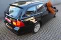 BMW 318 i Touring 1.Hand Zwart - thumbnail 6
