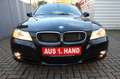 BMW 318 i Touring 1.Hand Zwart - thumbnail 45
