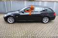 BMW 318 i Touring 1.Hand Zwart - thumbnail 7