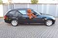 BMW 318 i Touring 1.Hand Zwart - thumbnail 11