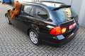 BMW 318 i Touring 1.Hand Zwart - thumbnail 37