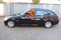 BMW 318 i Touring 1.Hand Zwart - thumbnail 10