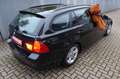 BMW 318 i Touring 1.Hand Zwart - thumbnail 14