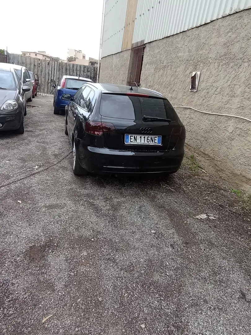 Audi A3 - 2