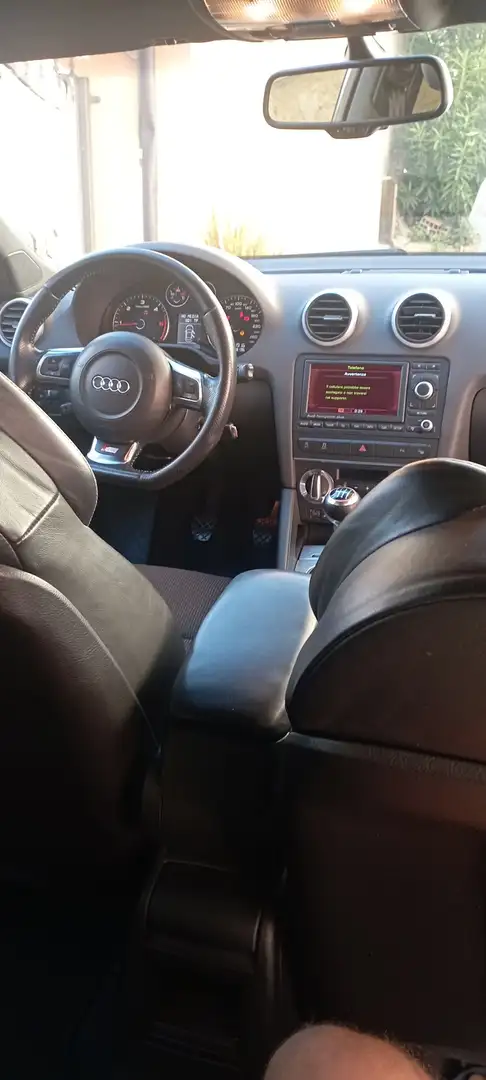 Audi A3 - 1