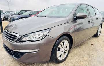 308 SW 1.2 PureTech Allure