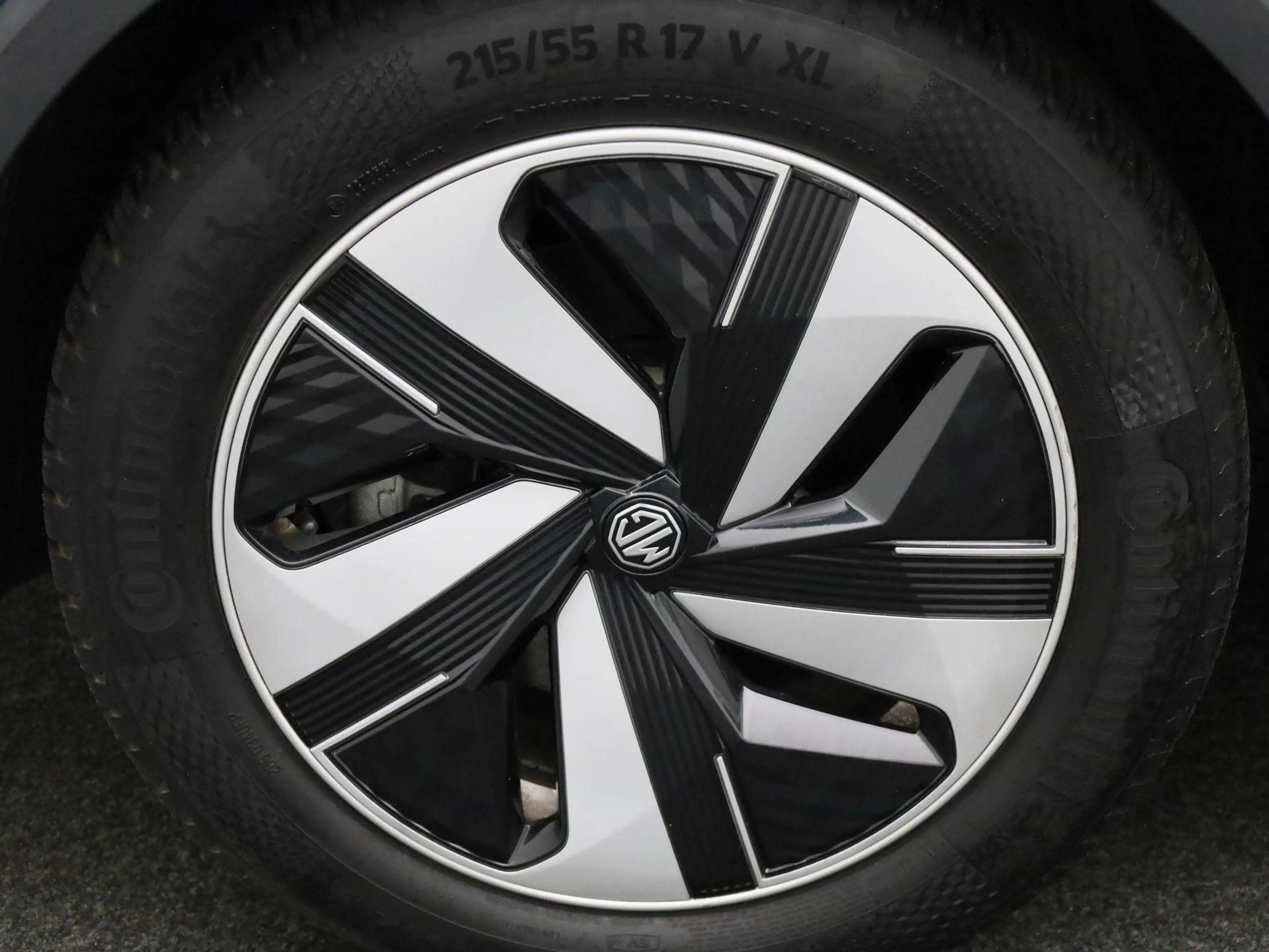 MG ZS EV Long Range Luxury 70 kWh | 360 graden camera | — photo 13