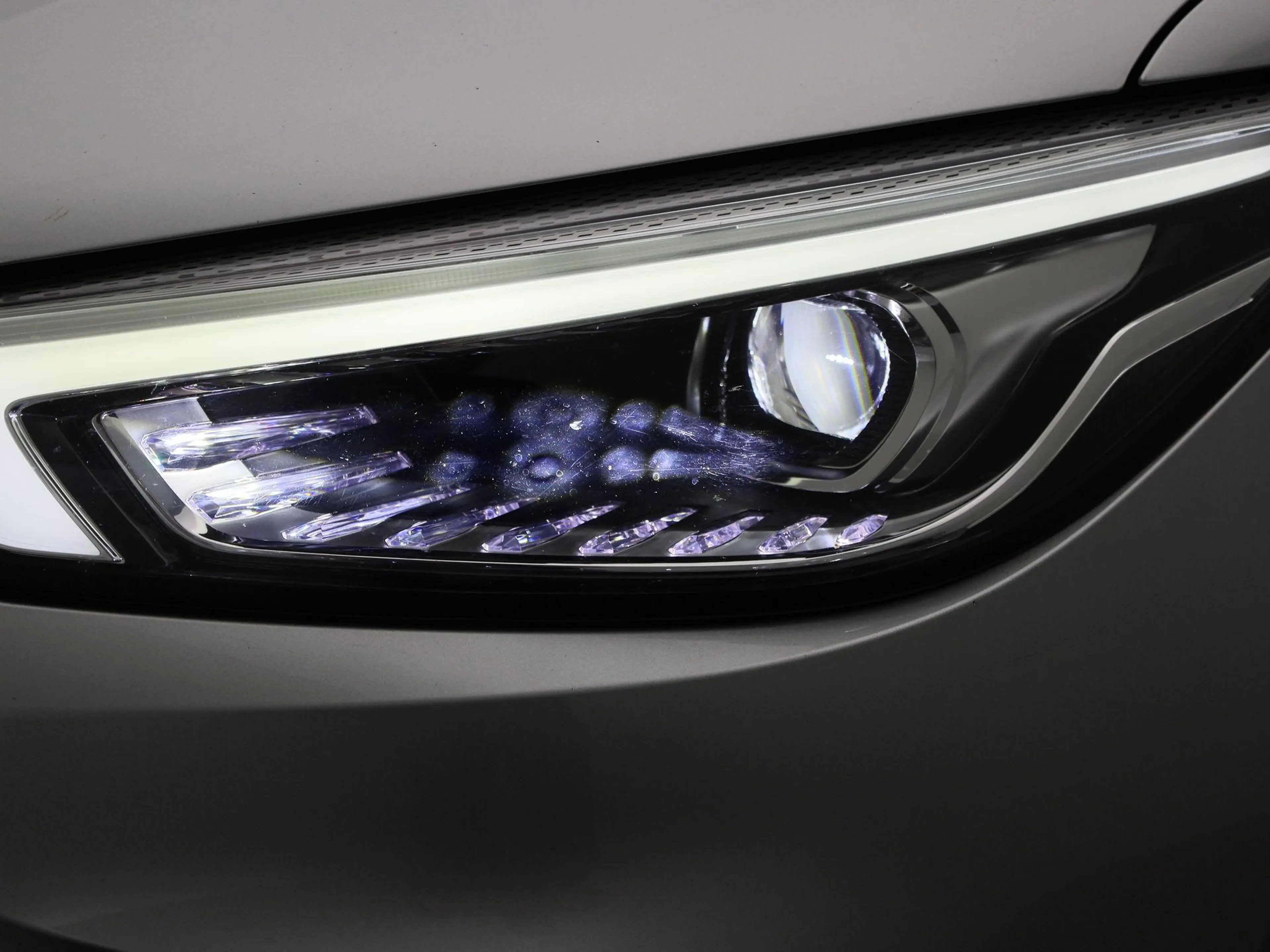 MG ZS EV Long Range Luxury 70 kWh | 360 graden camera | — photo 14