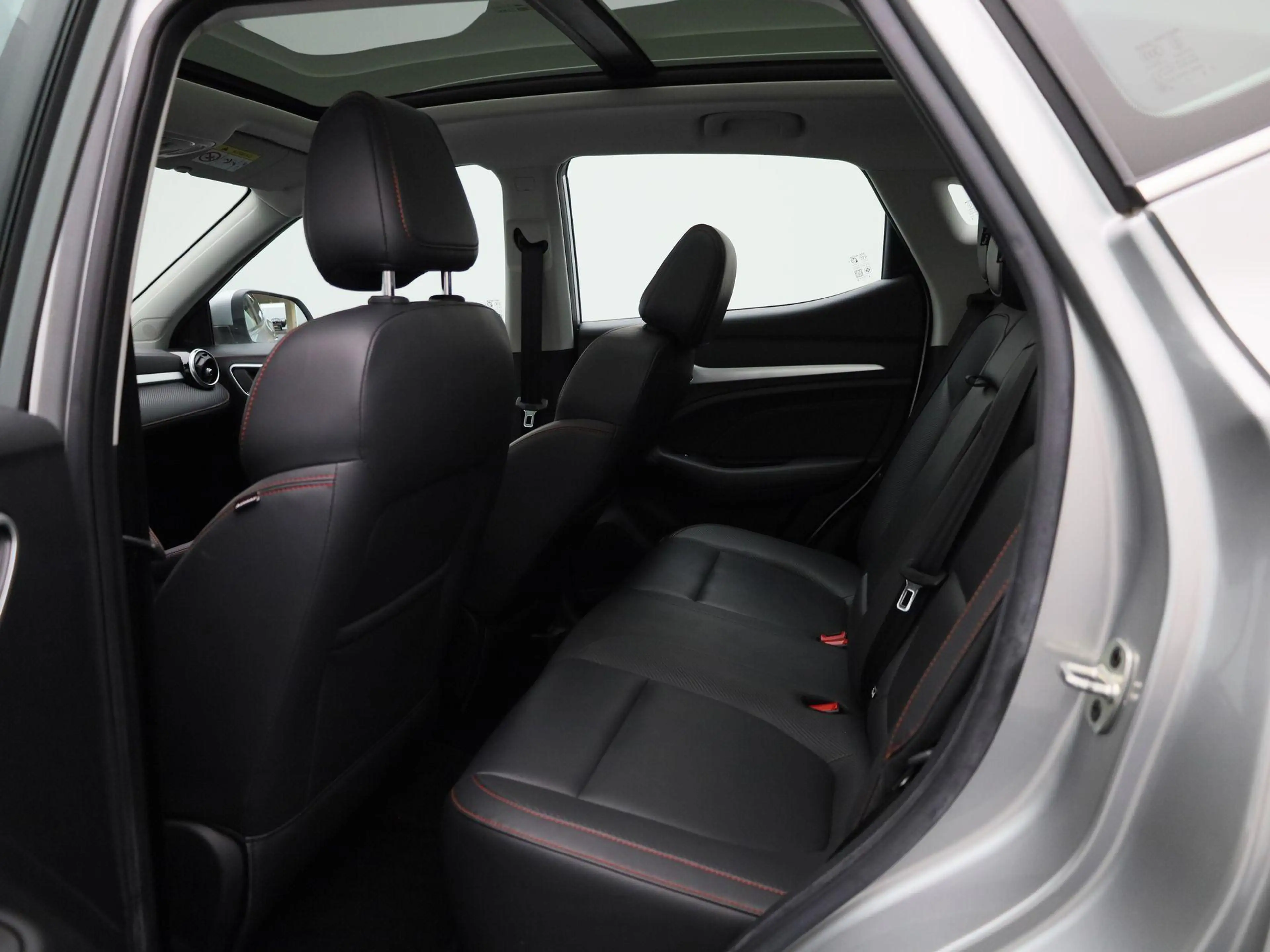 MG ZS EV Long Range Luxury 70 kWh | 360 graden camera | — photo 10