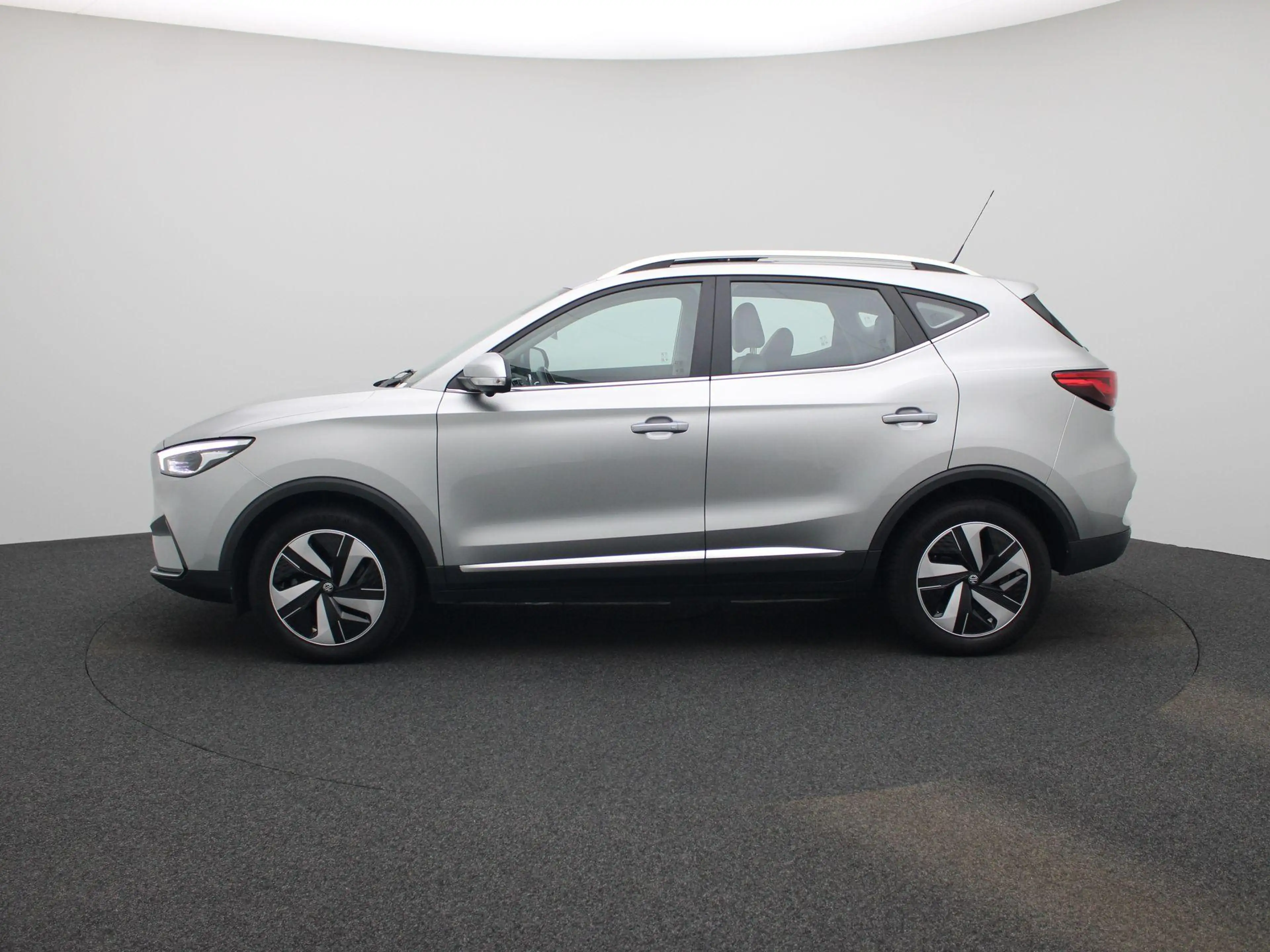 MG ZS EV Long Range Luxury 70 kWh | 360 graden camera | — photo 4