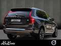 Volvo XC90 T8 AWD Plug-In Hybrid Plus Bright #AHK/Sitzh./P... Grigio - thumbnail 2