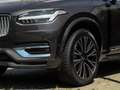 Volvo XC90 T8 AWD Plug-In Hybrid Plus Bright #AHK/Sitzh./P... Grigio - thumbnail 6