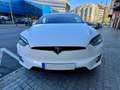 Tesla Model X P90D SIGNATURE Alb - thumbnail 2