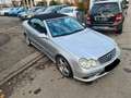 Mercedes-Benz CLK 55 AMG VOLL Gr. SERVICE NEU D.FAHRZEUG Stříbrná - thumbnail 5