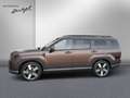 Hyundai SANTA FE SANTA FE 1.6 Plugin-Hybr 4WD Signature,LED,NAVI,AS Braun - thumbnail 4