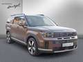 Hyundai SANTA FE SANTA FE 1.6 Plugin-Hybr 4WD Signature,LED,NAVI,AS Braun - thumbnail 3