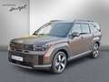 Hyundai SANTA FE SANTA FE 1.6 Plugin-Hybr 4WD Signature,LED,NAVI,AS Braun - thumbnail 1