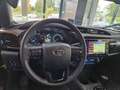 Toyota Hilux D-4D 4x4 Double Cab Autm. Invincible Nero - thumbnail 9