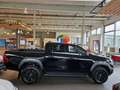 Toyota Hilux D-4D 4x4 Double Cab Autm. Invincible Nero - thumbnail 5