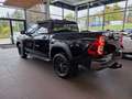 Toyota Hilux D-4D 4x4 Double Cab Autm. Invincible Nero - thumbnail 3