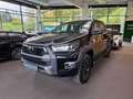 Toyota Hilux D-4D 4x4 Double Cab Autm. Invincible Nero - thumbnail 1