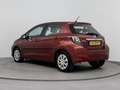 Toyota Yaris 1.5 Full Hybrid Aspiration | Navigatie | Parkeerca Rouge - thumbnail 13