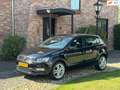 Volkswagen Polo 1.0 Comfortline 5-drs Airco Noir - thumbnail 1