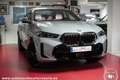 BMW X6 xDrive 40dA M Sport Grijs - thumbnail 3