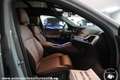 BMW X6 xDrive 40dA M Sport Grijs - thumbnail 12
