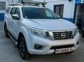 Nissan Navara Navara 2.3 dCi 4WD New N-Guard Argent - thumbnail 1