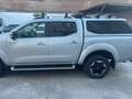 Nissan Navara Navara 2.3 dCi 4WD New N-Guard Argent - thumbnail 4