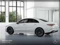 Mercedes-Benz CLA 200 AMG+NIGHT+PANO+360°+MULTIBEAM+TOTW+7G Wit - thumbnail 14