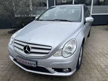 V6 7G-TRONIC AMG STYLING Voll S-Heft Top Gepflegt