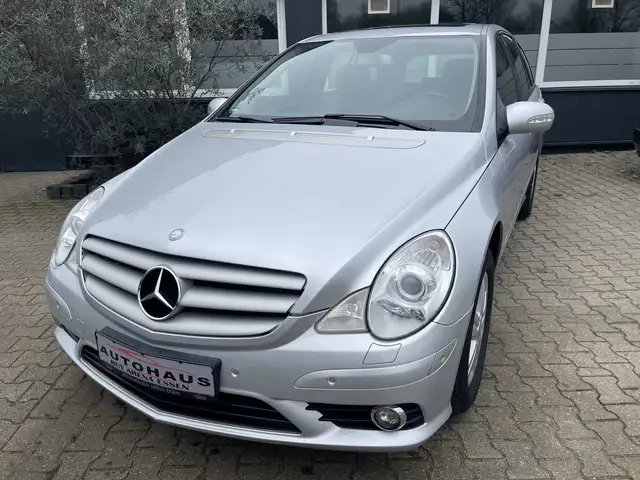 Mercedes-Benz R 280 V6 7G-TRONIC AMG STYLING Voll S-Heft Top Gepflegt