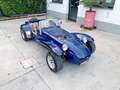 Westfield SE Westfield 1.6 SE 102cv - Storica - Blu\Beige Blau - thumbnail 8