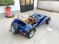 Westfield SE Westfield 1.6 SE 102cv - Storica - Blu\Beige Blau - thumbnail 10