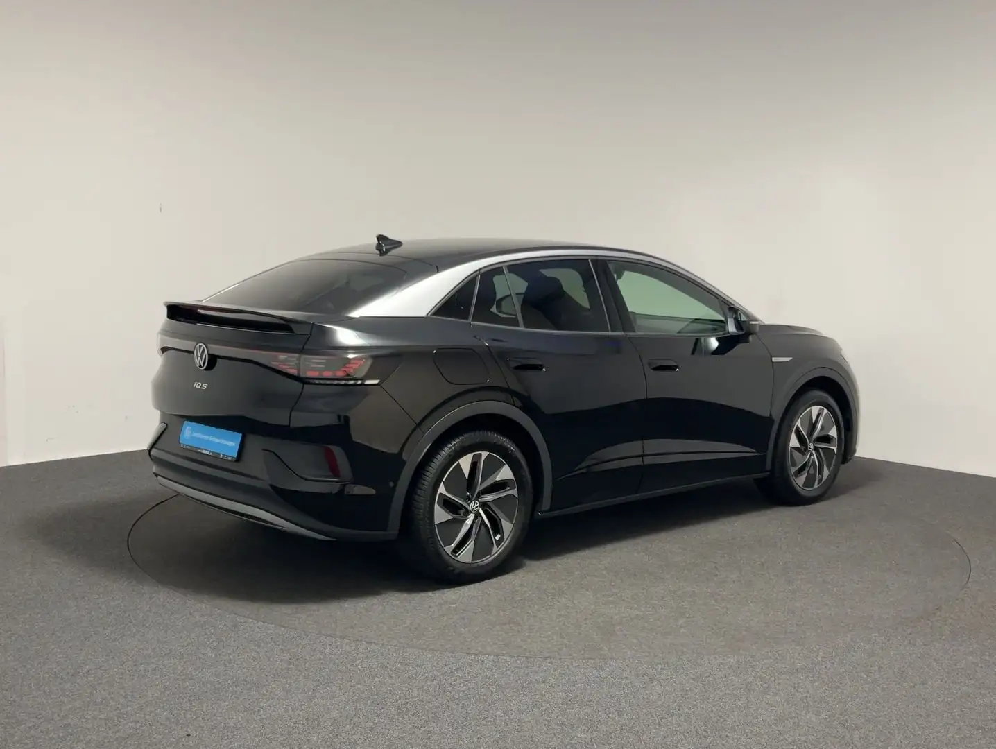 Volkswagen ID.5 150 KW 1-Gang Automatik Pro Performance Negro - 2