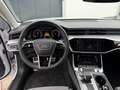 Audi A6 A6 Avant Avant 55 TFSI e quattro S tronic line Weiß - thumbnail 14