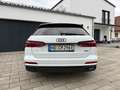 Audi A6 A6 Avant Avant 55 TFSI e quattro S tronic line Weiß - thumbnail 7