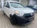 Dacia Dokker Access 1.6 SCe KAT 5-Sitzer Blanc - thumbnail 3